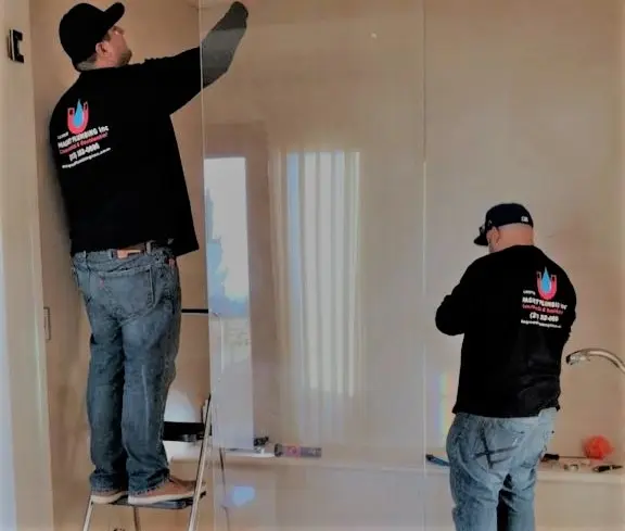 Professional plumbing installation for Leak Detection in Pacific Ridge